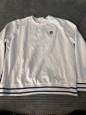 Fila Crew Neck